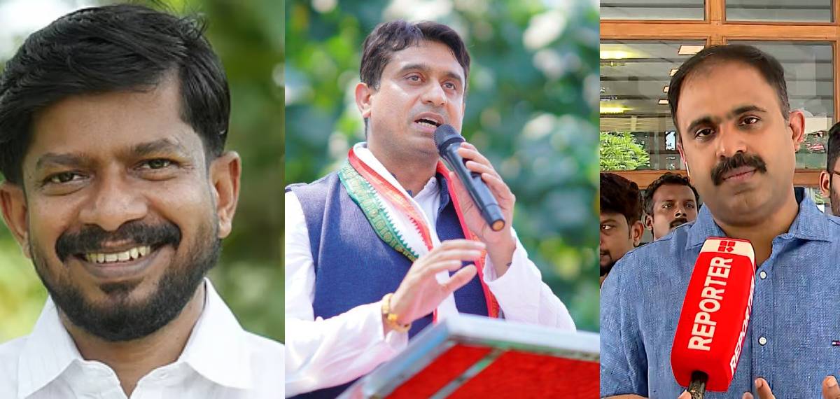 അബിന്‍ വര്‍ക്കിയുടെ ദേശീയ സെക്രട്ടറി സ്ഥാനം: തീരുമാനം പുനപരിശോധിക്കില്ലെന്ന് ദേശീയ അധ്യക്ഷന്‍ ഉദയ് ഭാനു ചിബ്