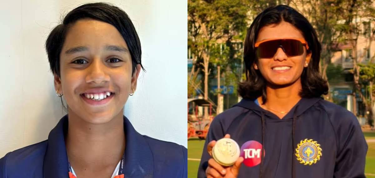 ബിസിസിഐ അണ്ടർ 19 വനിതാ ട്രോഫി; സൗരാഷ്ട്രയെ തോൽപ്പിച്ചു, കേരളത്തിന് തുടർച്ചയായ രണ്ടാം വിജയം