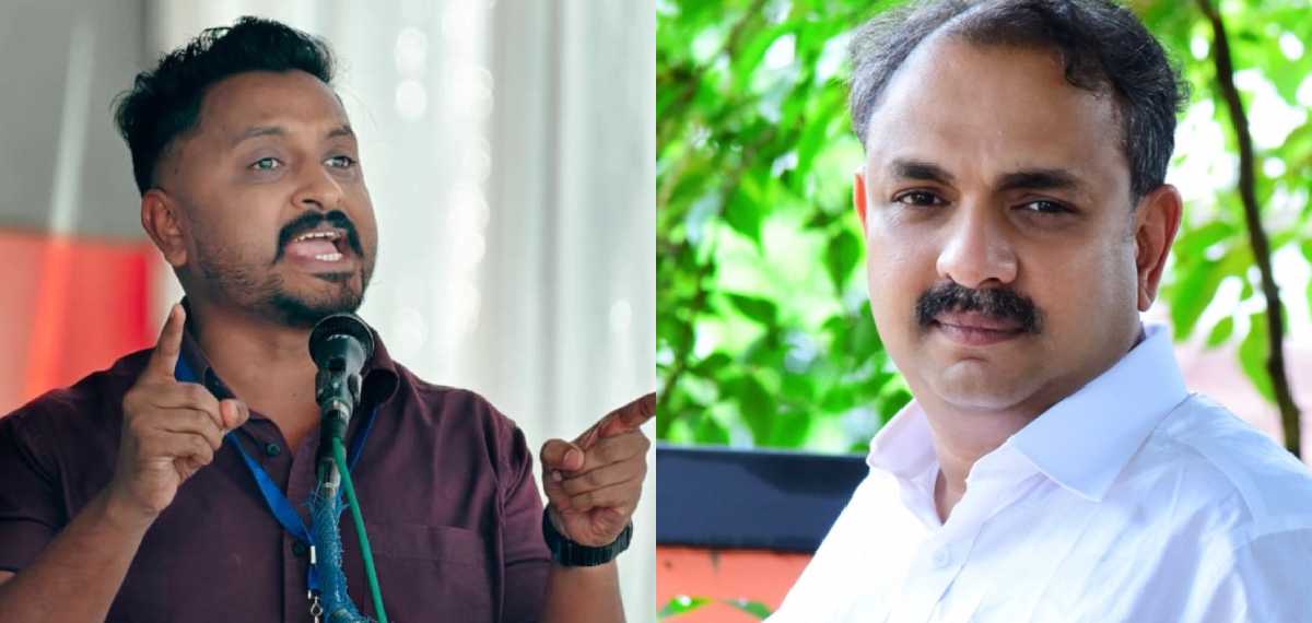 'ആഗ്രഹിച്ചതിന് വേണ്ടി പൊരുതാന്‍ ജഷീറിന് അവകാശമുണ്ട്; സൈബര്‍ സദാചാര വിചാരണ നടത്തുന്നവര്‍ ഒരു പൊടിക്ക് അടങ്ങണം'