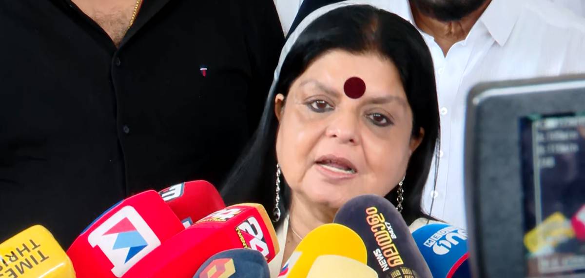 Deepadas Munshi