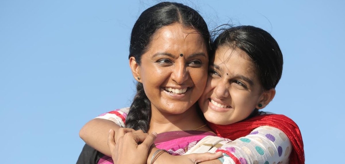 അനശ്വര രാജൻ എന്ന നായികയുടെ ആദ്യ ചിത്രം, ഓർമ്മകൾ പങ്കിട്ട് കുറിപ്പുമായി നടി