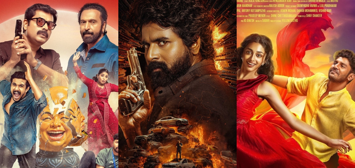 തിയേറ്ററിൽ ഹിറ്റായ ഒരുകൂട്ടം പടങ്ങൾ നാളെ OTT യിൽ എത്തുന്നുണ്ടേ…, സ്ട്രീമിങ്ങിലും ആളെക്കൂട്ടുമോ?