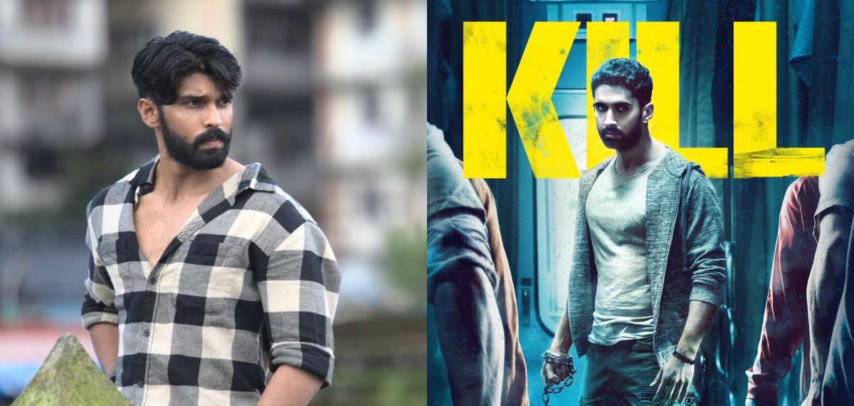 റീമേക്കും വയലൻസും ധ്രുവ് ഇനി ചെയ്യില്ലേ? കില്ലിന്റെ റീമേക്കിൽ നിന്ന് നടൻ പിന്മാറിയതായി റിപ്പോർട്ട്