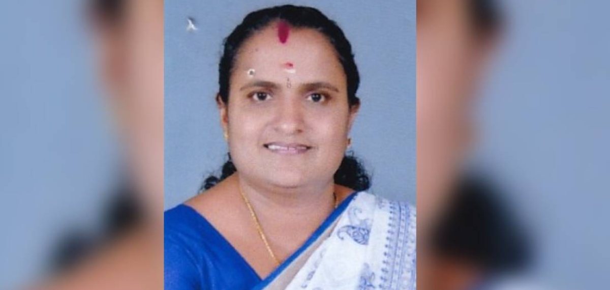 വാർഡ് മെമ്പർ ശ്രീജയുടെ മരണം; കേസിൽ പൊലീസ് അനാസ്ഥയെന്ന് കുടുംബം, മുഖ്യമന്ത്രിക്ക് പരാതി നൽകും