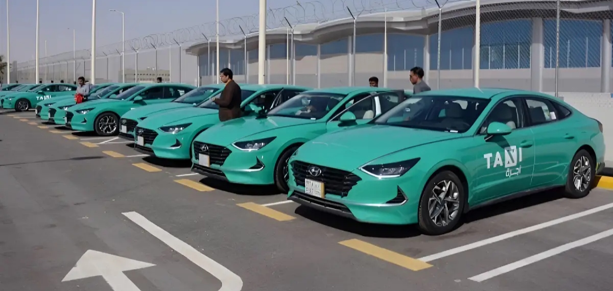 ലൈസൻസ് ഇല്ലാതെ സർവീസ് നടത്തുന്ന ടാക്സികൾക്കെതിരെ നടപടിയുമായി സൗദി