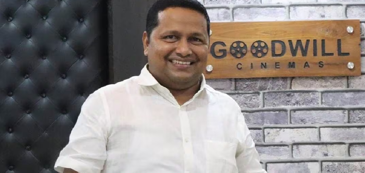 സിനിമാ നിർമാതാവ് ജോബി ജോർജിനെതിരെ സാമ്പത്തിക തട്ടിപ്പിൽ പരാതി; കേസെടുത്ത് പൊലീസ്