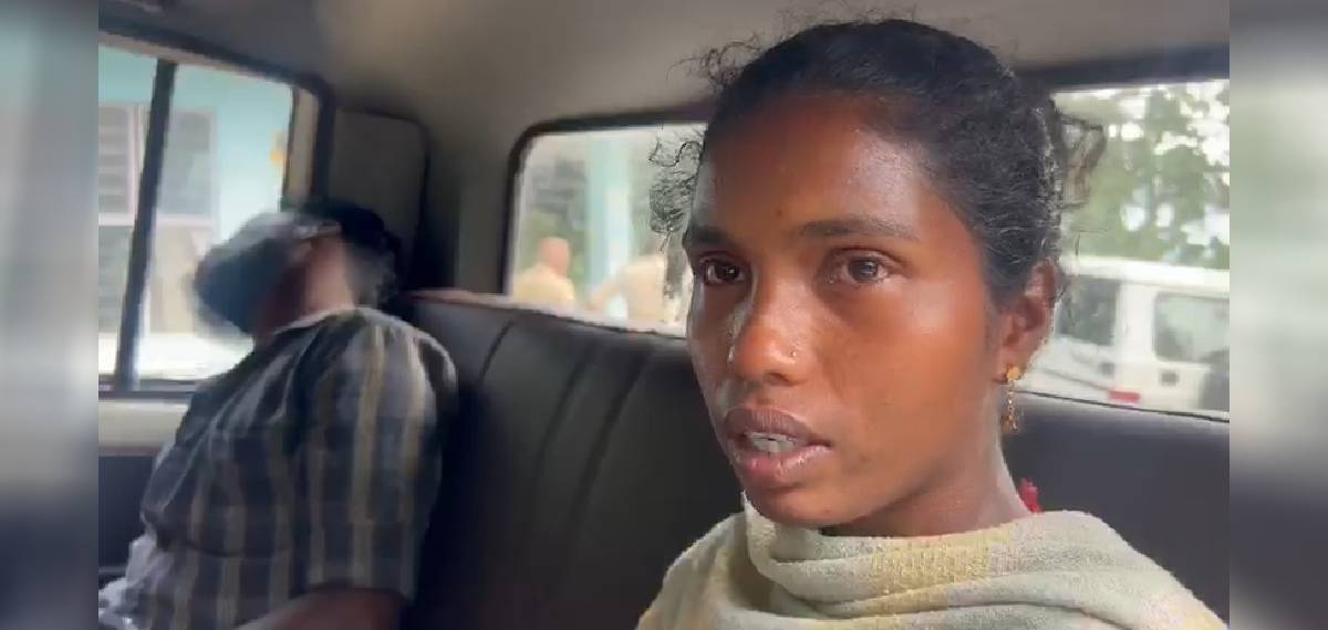 സമയത്ത് ആശുപത്രിയിൽഎത്തിച്ചിരുന്നെങ്കിൽ കുട്ടിയെ രക്ഷിക്കാമായിരുന്നു;അട്ടപ്പാടി അപകടത്തിനിരയായ കുട്ടികളുടെഅമ്മ