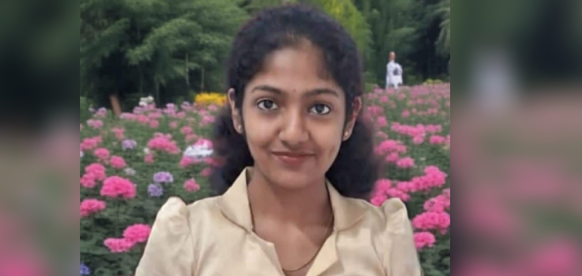 കണ്ണൂരിൽ എഞ്ചിനീയറിംഗ് വിദ്യാർത്ഥിനി കുഴഞ്ഞ് വീണ് മരിച്ചു