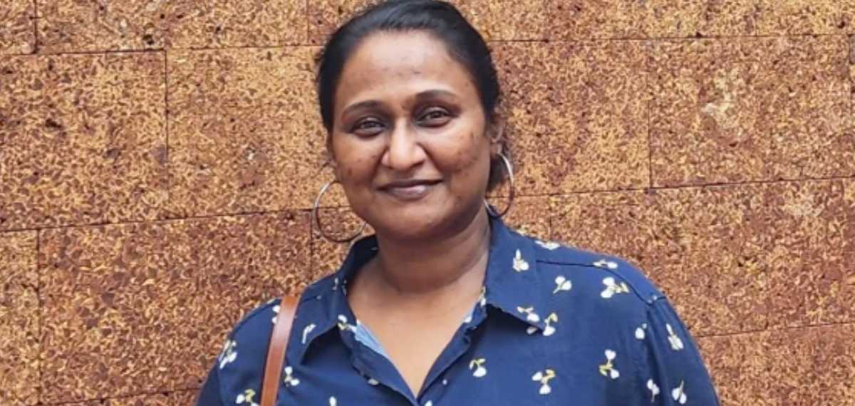 നടിയെ ആക്രമിച്ച കേസിലെ വിധി: കോടതി പറയുന്നത് എന്താണോ അത് സ്വീകരിക്കുന്നുവെന്ന് കുക്കു പരമേശ്വരന്