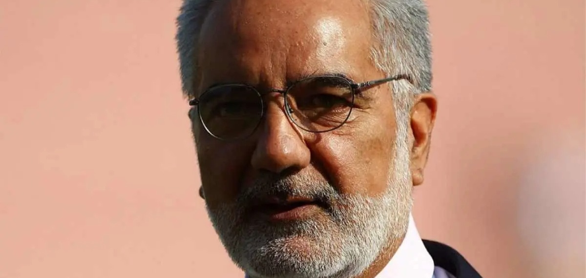 മുന് BCCI പ്രസിഡന്റ് ഐ എസ് ബിന്ദ്ര അന്തരിച്ചു