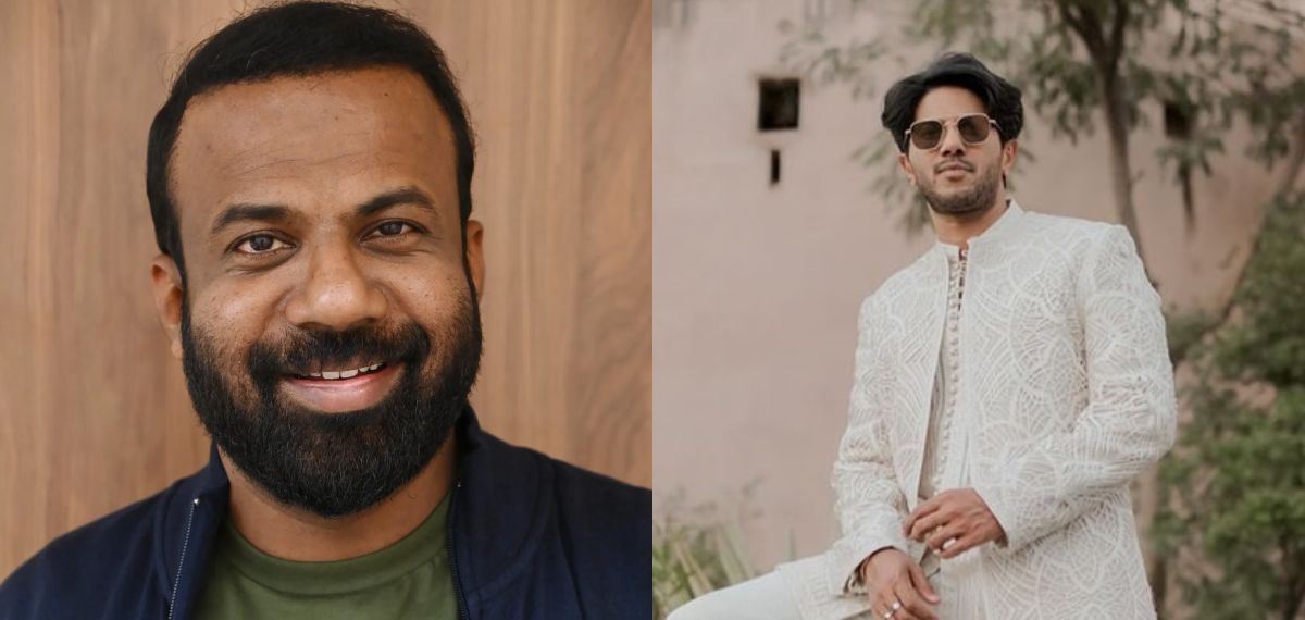 തള്ളുന്നതല്ല, ലോകയുടെ പോസറ്റീവ് എനർജിയിലാണ് ദുൽഖർ ഐ ആം ഗെയ്മിന്റെ സെറ്റിൽ; ജേക്സ് ബിജോയ്