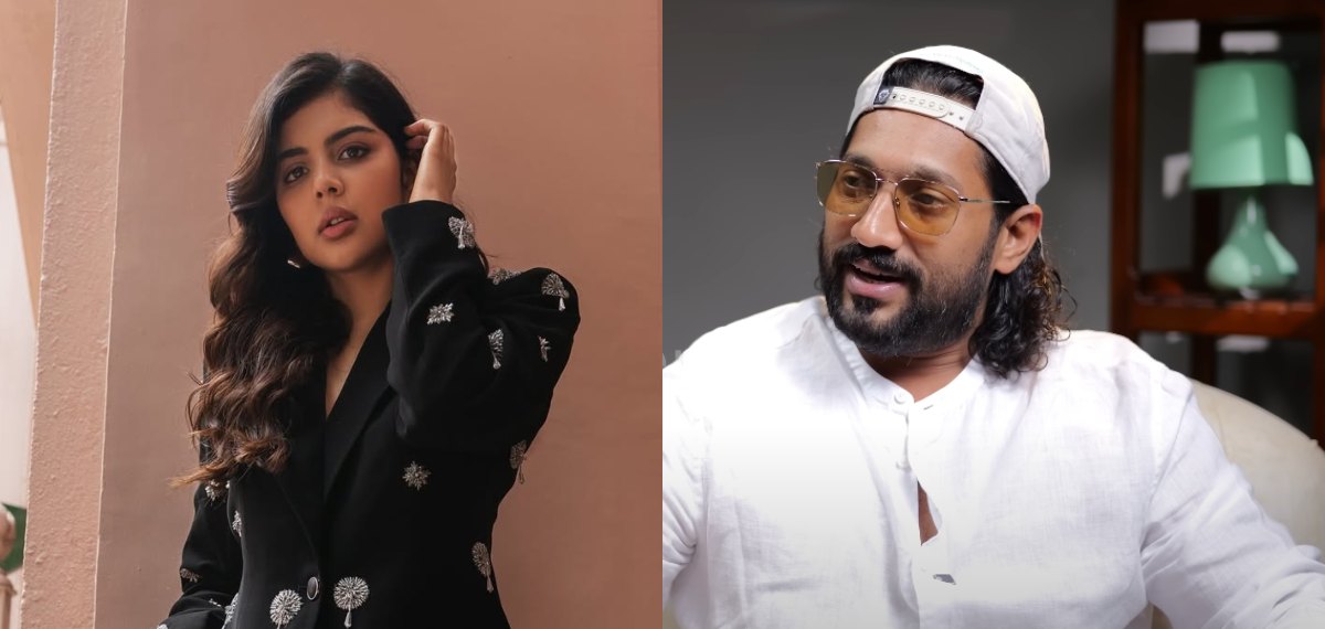 കല്യാണിയോട് സിനിമയുടെ കഥ പറഞ്ഞു ഇറങ്ങിയപ്പോഴേക്കും ടൊവിനോയും ബേസിലും വിളിച്ചു; ഡൊമിനിക് അരുൺ