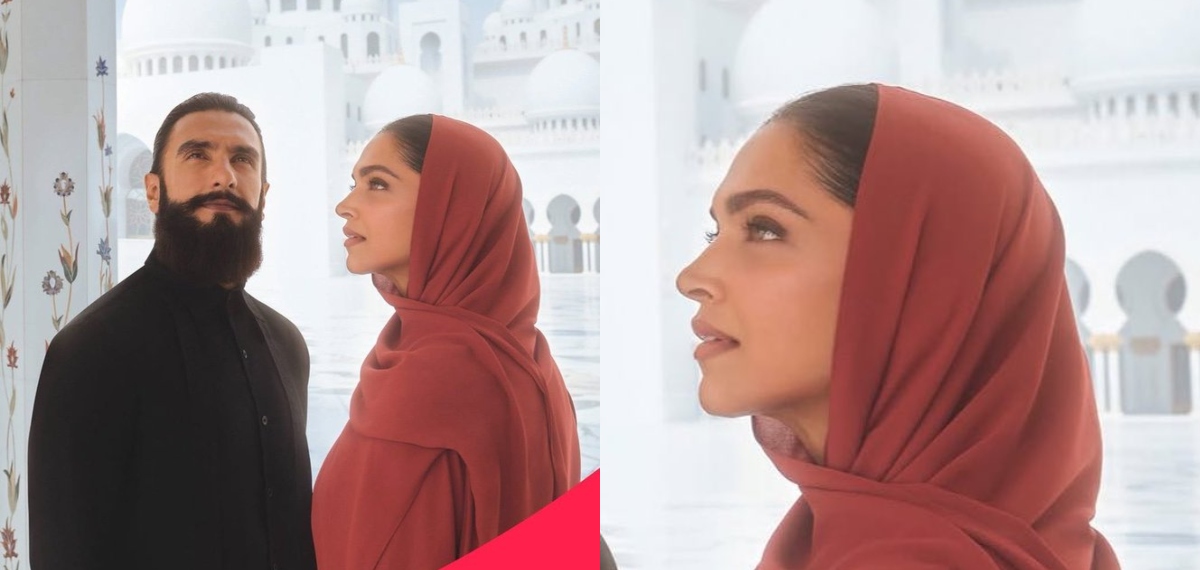 'പണത്തിന് വേണ്ടി ഹിജാബ് ഇടാം, ഹിന്ദു പാരമ്പര്യം വരുമ്പോള്‍ എന്റെ തിരഞ്ഞെടുപ്പ്'; ഫെമിനിസ്റ്റല്ല,ഹിന്ദുവിരുദ്ധ