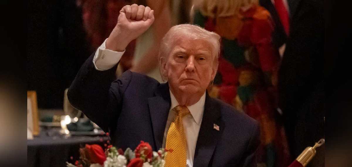 മെക്‌സിക്കോയ്ക്ക് മുന്നറിയിപ്പ് ; 'മഡുറോയുടെ അറസ്റ്റ് തത്സമയം കണ്ടു'; ഫോക്‌സ് ന്യൂസിനോട് ട്രംപ്