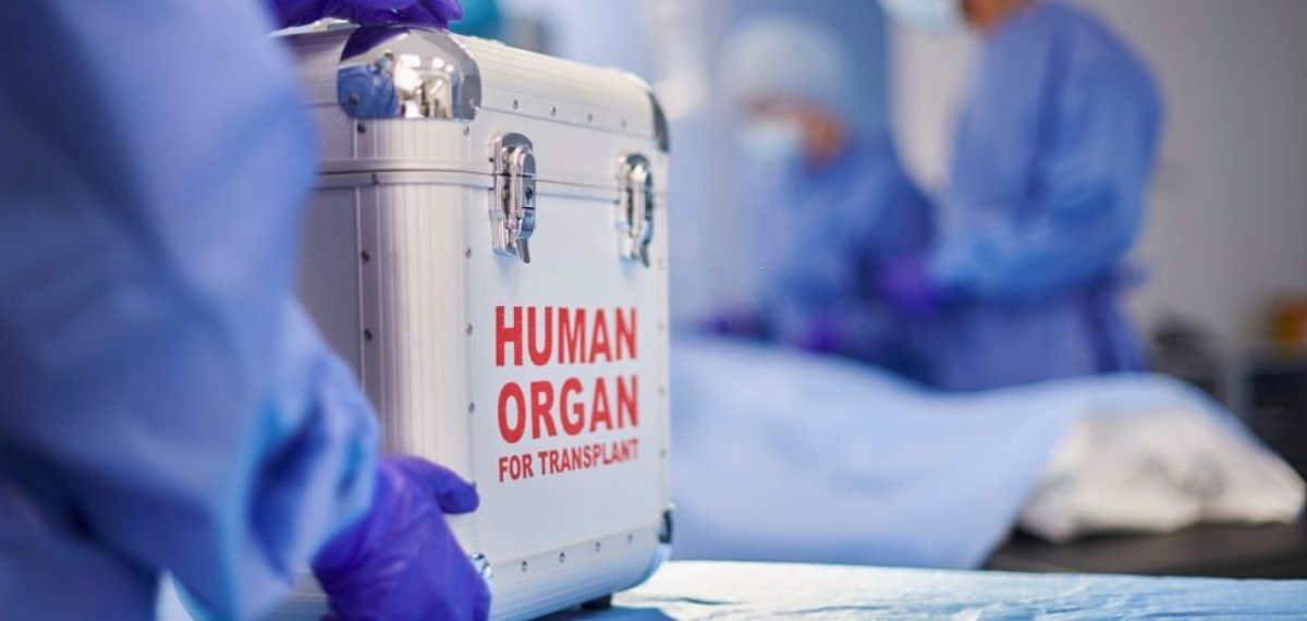 അവയവദാനത്തിന്റെ കേരളാ മോഡല്‍; ഈ വര്‍ഷം നടന്നത് 77 അവയവമാറ്റ ശസ്ത്രക്രിയകള്‍