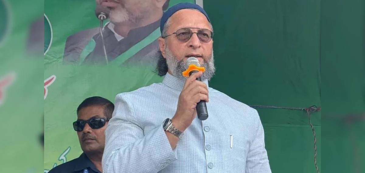 ബിഹാറിൽ സർക്കാരിനെ പിന്തുണയ്ക്കാൻ തയ്യാറെന്ന് ഒവൈസി; പക്ഷേ ഒരു കണ്ടീഷനുണ്ട്