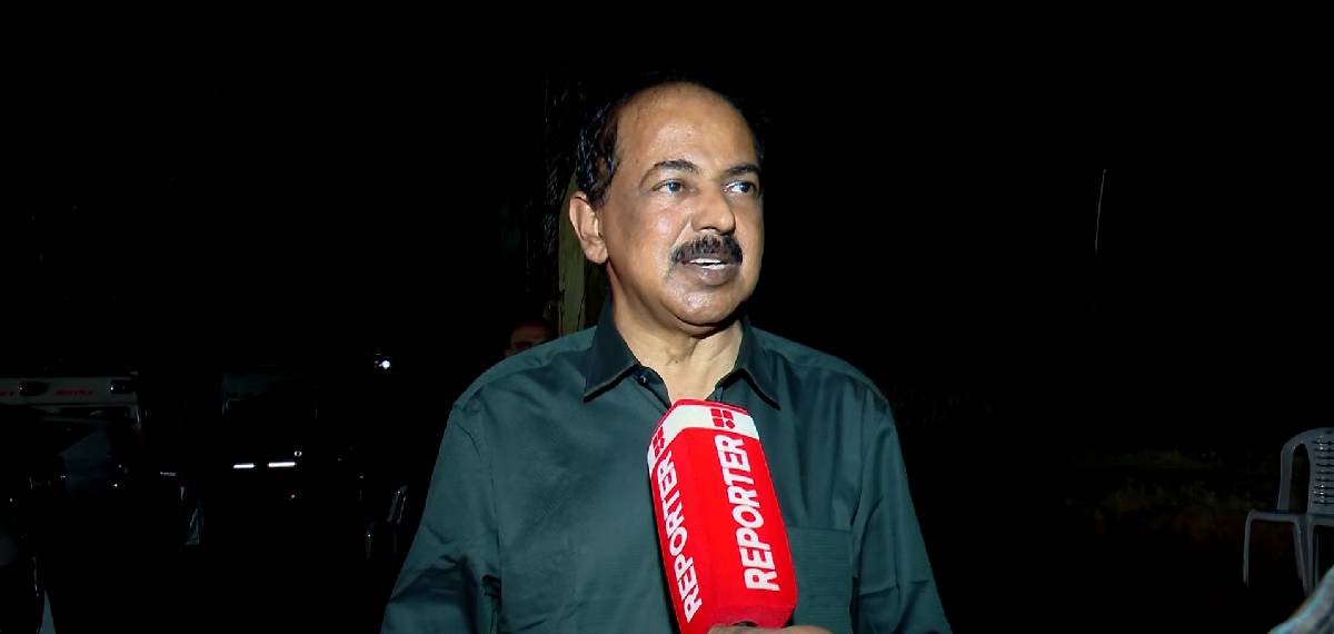 അതിദാരിദ്ര്യമുക്ത പ്രഖ്യാപനം: കേന്ദ്ര അരിവിഹിതം കുറയില്ല, പ്രതിപക്ഷത്തിന്‍റേത് പൊള്ളയായ പ്രചാരണം: മന്ത്രി