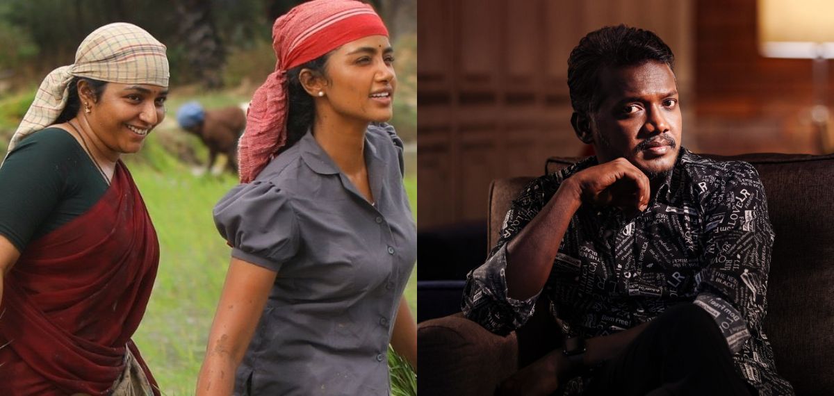 പറയുന്നത് തമിഴിലെ ജാതി വിവേചനത്തെക്കുറിച്ച്,പക്ഷെ 'വെളുത്ത' മലയാളി നായികമാർ തന്നെ വേണം;മാരി സെൽവരാജിന് വിമർശനം
