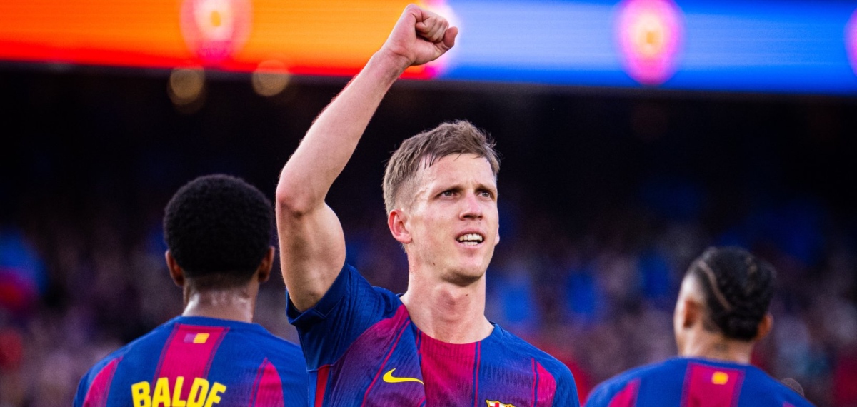 44 സെക്കന്റിൽ ​ഒരു ​ഗോളിന് പിന്നിൽ; അതിനുശേഷം ബാഴ്സയുടെ തിരിച്ചുവരവ്, അലാവെസിനെ തോൽപ്പിച്ചു