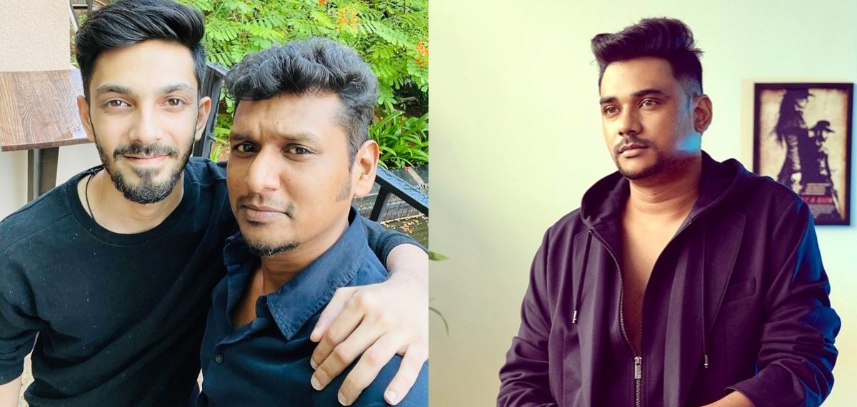 അനിരുദ്ധ് ഇല്ലാതെ ഇനി പടങ്ങൾ ചെയ്യില്ലെന്ന് ലോകേഷ്, കൈതി 2 വിൽ നിന്ന് സാം സി എസ് ഔട്ട് ആയെന്ന് ആരാധകർ