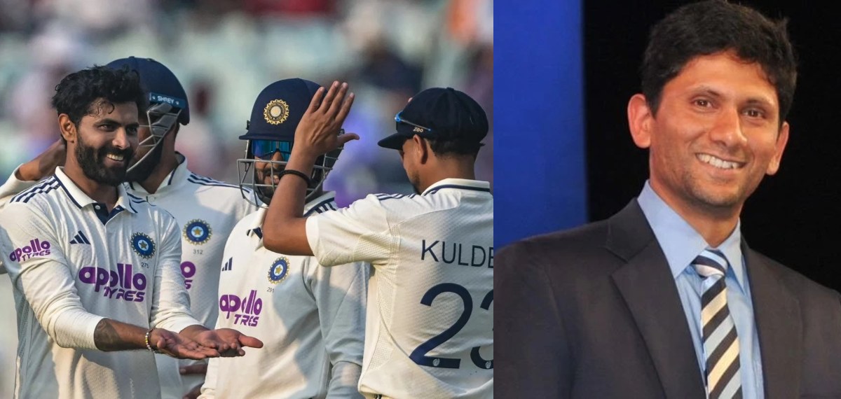 'കൃത്യമായ പദ്ധതികളില്ലാതെ ടെസ്റ്റ് ക്രിക്കറ്റ് വിജയിക്കില്ല'; ഇന്ത്യൻ ടീമിനെതിരെ വെങ്കിടേഷ് പ്രസാദ്