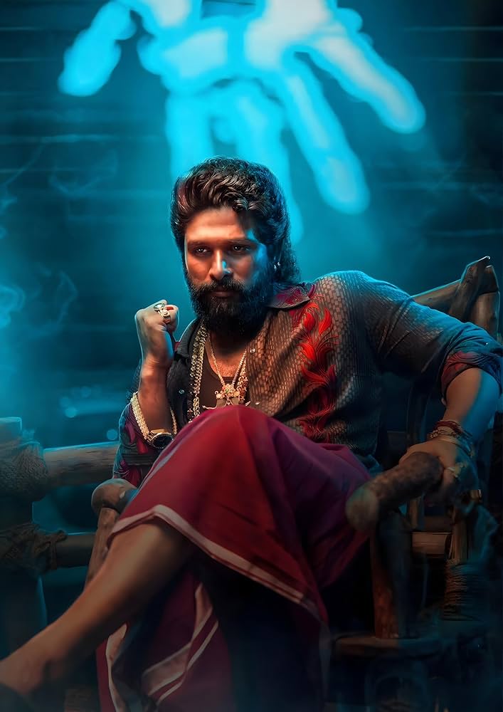 allu arjun