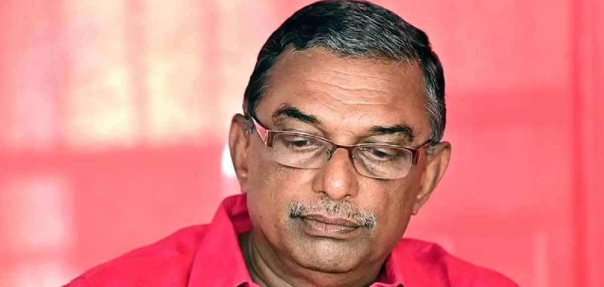 ശബരിമല സ്വര്‍ണക്കൊള്ള: എ പത്മകുമാര്‍ അറസ്റ്റില്‍