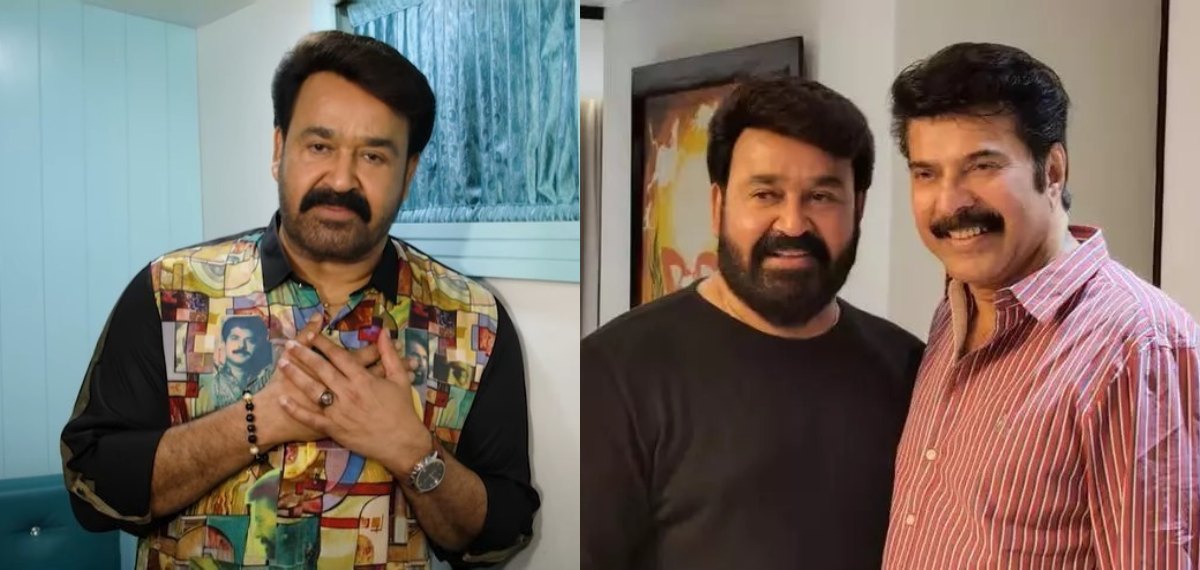 നെഞ്ചിനകത്ത് ഇച്ചാക്ക…; ബിഗ് ബോസിൽ മമ്മൂട്ടി സ്പെഷ്യൽ ഷർട്ട് ധരിച്ച് മോഹൻലാൽ | Mammootty | Mohanlal