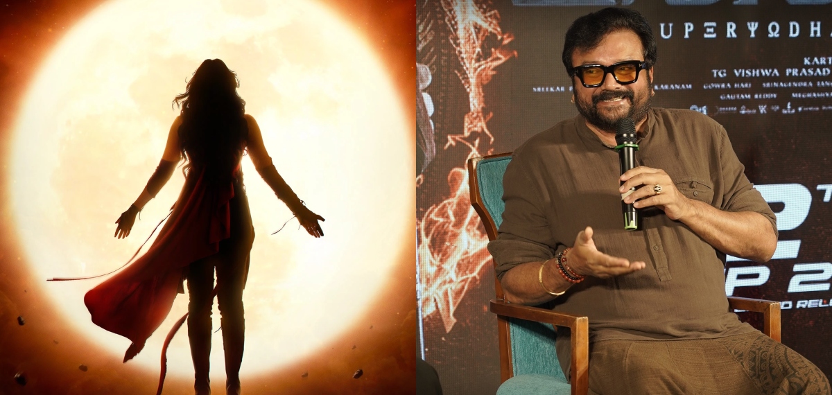 100 കോടി ബജറ്റിൽ 25 കോടിയുടെ പോലും ഗ്രാഫിക്സ് കൊണ്ടുവരാൻ കഴിയാത്തപ്പോഴാണ് ലോക ഞെട്ടിക്കുന്നത്; ജയറാം