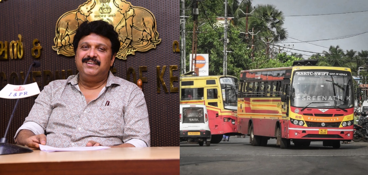 കെഎസ്ആര്‍ടിസി ജീവനക്കാര്‍ക്ക് ശമ്പളം എത്തി; ഫെസ്റ്റിവല്‍ അലവന്‍സും ബോണസും നാളെ