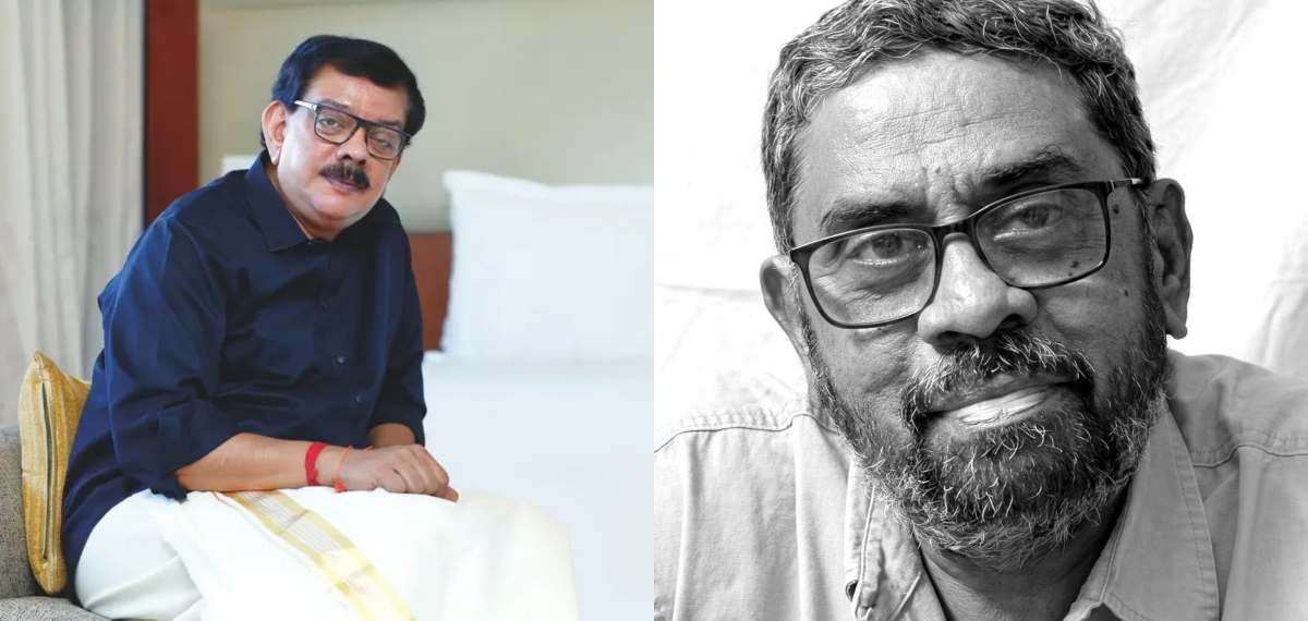 ഇന്ത്യ കണ്ട ഏറ്റവും വലിയ കലാസംവിധായകൻ, സിനിമയിലേക്ക് വരാന്‍ പ്രചോദനം നല്‍കിയ സുഹൃത്ത്: പ്രിയദര്‍ശന്‍