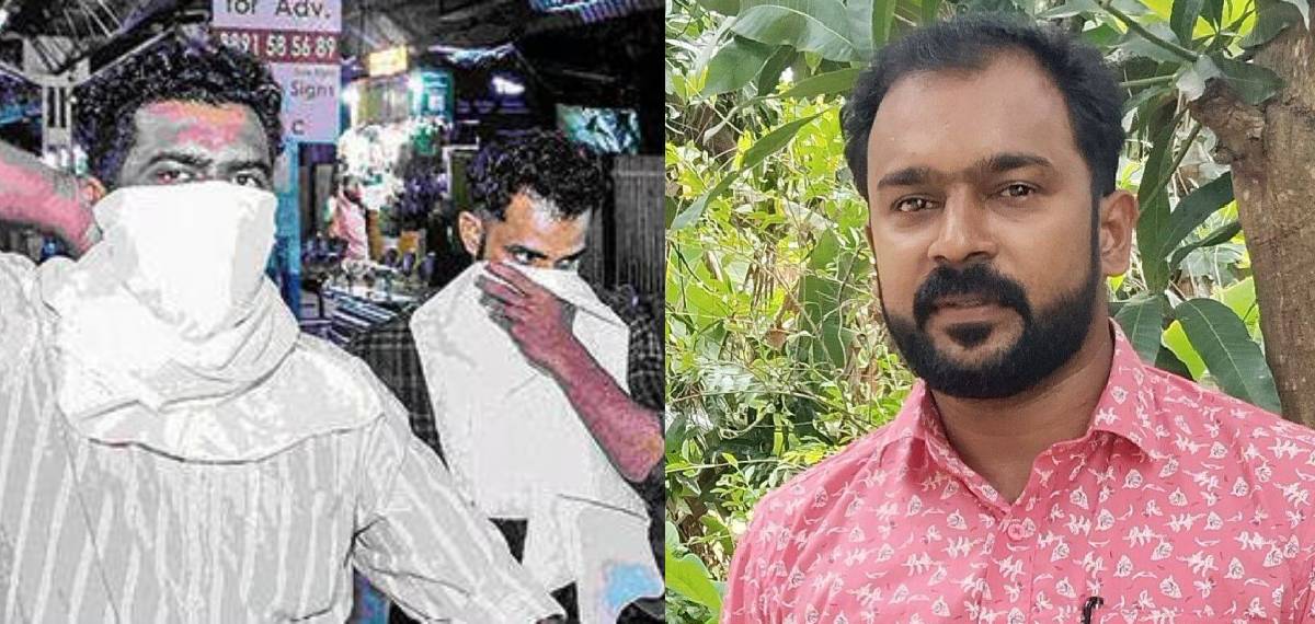 'വിനേഷിനെതിരായ ആക്രമണം കടന്ന കയ്യായിപോയി, ഡിവൈഎഫ്ഐ നേതാക്കള്‍ക്കെതിരെ നടപടി സ്വീകരിക്കും'; സിപിഐഎം