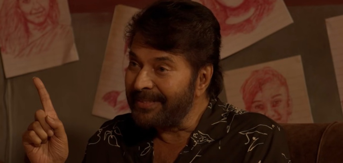 'നായകനും വില്ലനുമല്ല… നിങ്ങൾ സംസാരിക്കുന്നത് ഒരു നടനോടാണ്,'കാത്തിരിപ്പിനൊടുവിൽ മമ്മൂട്ടിയുടെ ഇന്റർവ്യൂ വരുന്നു