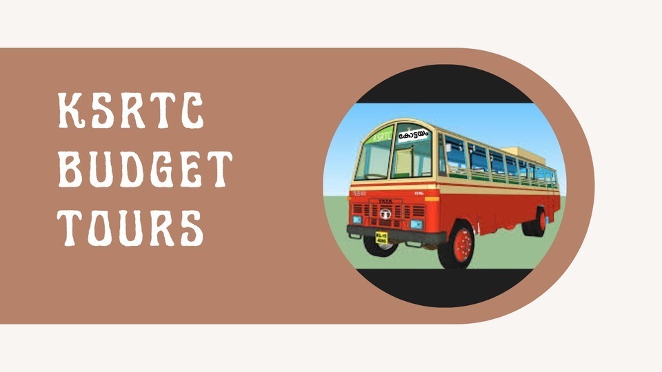 കെഎസ്ആർടിസി ബജറ്റ് ടൂറിസം വന്‍ ഹിറ്റ്: അവധിക്കാലം ആഘോഷിക്കാനായി പൊന്മുടി, വട്ടവട, ഗവി, കോവളം ട്രിപ്പുകള്‍