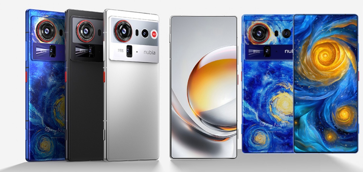 The Nubia Z80 Ultra is the latest flagship from the brand and it features several improvements over its predecessor, like the latest Snapdragon 8 Elite Gen 5 chipset, a revised camera setup and a larger 7,200mAh Si/C battery with 90W wired and 80W wireless charging. The phone was introduced in China earlier today and Nubia also confirmed it will hold a global launch on November 6