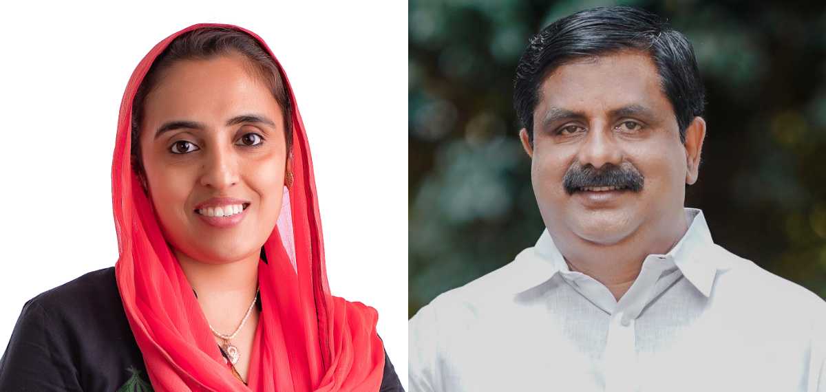 ശോഭിതയുടെ ആരോപണം പുറത്തുവിടാത്ത റിപ്പോര്ട്ടിനെക്കുറിച്ച്; മറുപടി തൃപ്തികരമല്ലെങ്കില് നടപടി: പ്രവീണ് കുമാര്