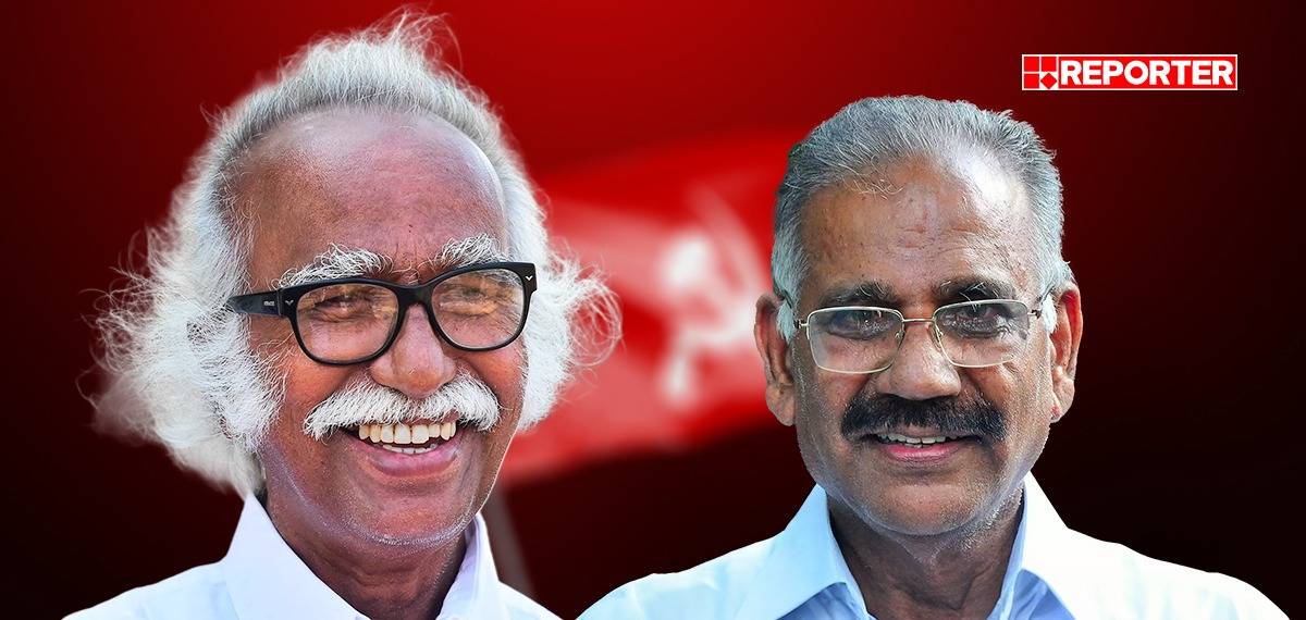 എ കെ ശശീന്ദ്രനും കടന്നപ്പള്ളി രാമചന്ദ്രനും ഇനി അവസരമില്ല? എലത്തൂരും കണ്ണൂരും സിപിഐഎം ഏറ്റെടുത്തേക്കും