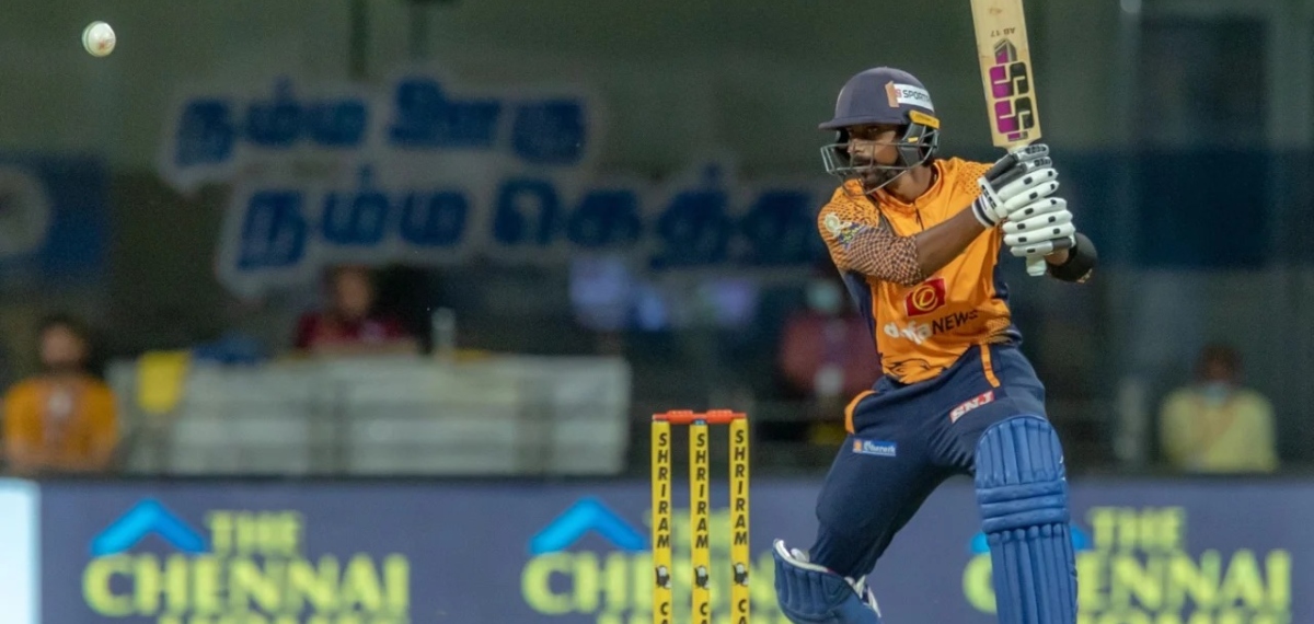 രക്ഷകനായി വീണ്ടും അപരാജിത്; സെഞ്ച്വറി; രാജസ്ഥാനെതിരെ കേരളത്തിന് പ്രതീക്ഷ