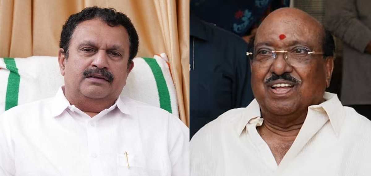 വെള്ളാപ്പള്ളിയെ വിമര്‍ശിച്ചത് മലപ്പുറത്തെയും  മുസ്‌ലിം സമുദായത്തെയും അധിക്ഷേപിച്ചതിനാല്‍: കെ മുരളീധരന്‍