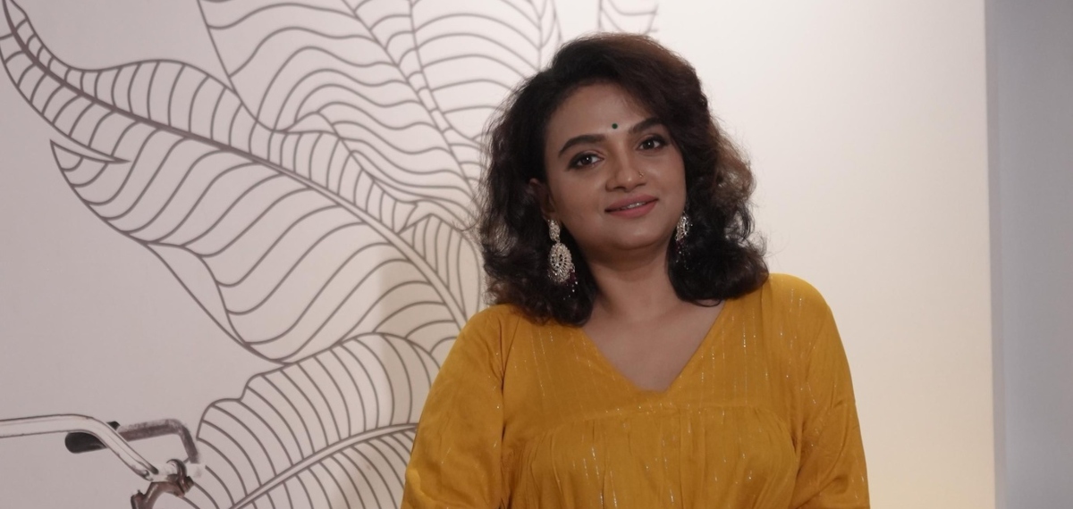 'പഴയ വട്ട്, ഇപ്പോൾ ഡിപ്രഷന്‍, വരാന്‍ കാരണം വേറെ പണിയൊന്നും ഇല്ലാത്തത് കൊണ്ട്', വിവാദമായി കൃഷണപ്രഭയുടെ പരാമർശം
