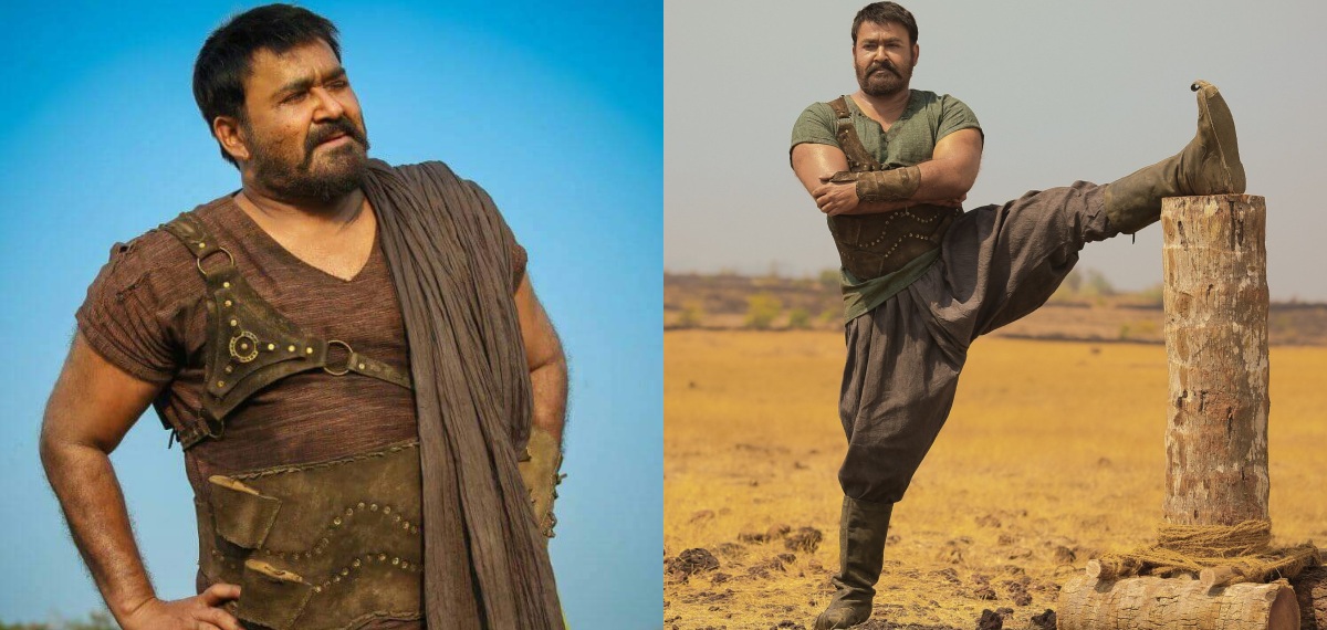 കായംകുളം കൊച്ചുണ്ണിയിൽ മോഹൻലാൽ