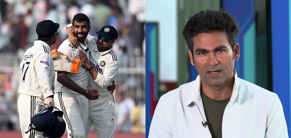 'ഇന്ത്യൻ ടീമിൽ താരങ്ങൾ കളിക്കുന്നത് ഭയത്തോടെ'; വിമർശനവുമായി മുഹമ്മദ് കൈഫ്