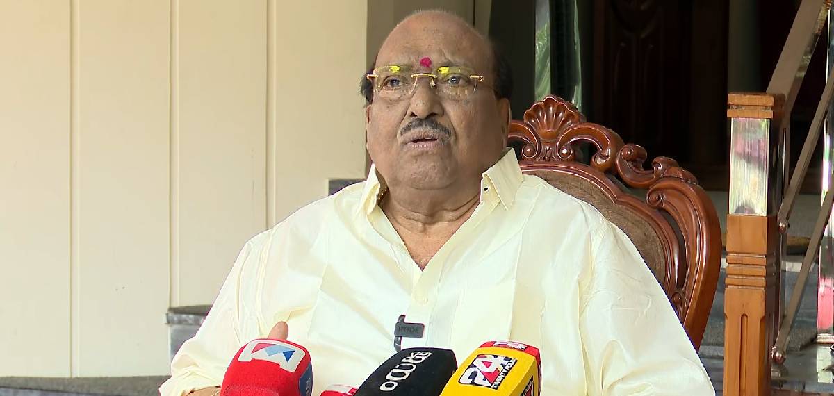 സ്ത്രീപ്രവേശനം പരമ്പരാഗതമായി ശബരിമലയില് ഇല്ല, സർക്കാർ തിരുത്തേണ്ടത് തിരുത്തണം: വെള്ളാപ്പള്ളി നടേശൻ