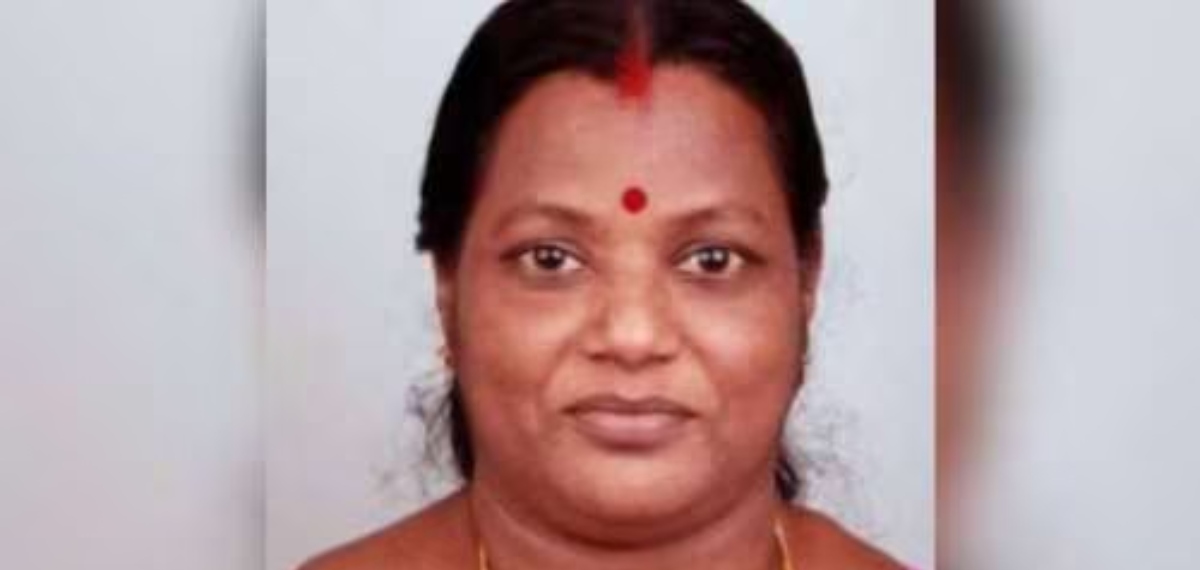 കോട്ടയം മെഡിക്കല്‍ കോളേജ് അപകടം: ബിന്ദുവിന്റെ മകന് സര്‍ക്കാര്‍ ജോലി; നിയമന ഉത്തരവിറക്കി