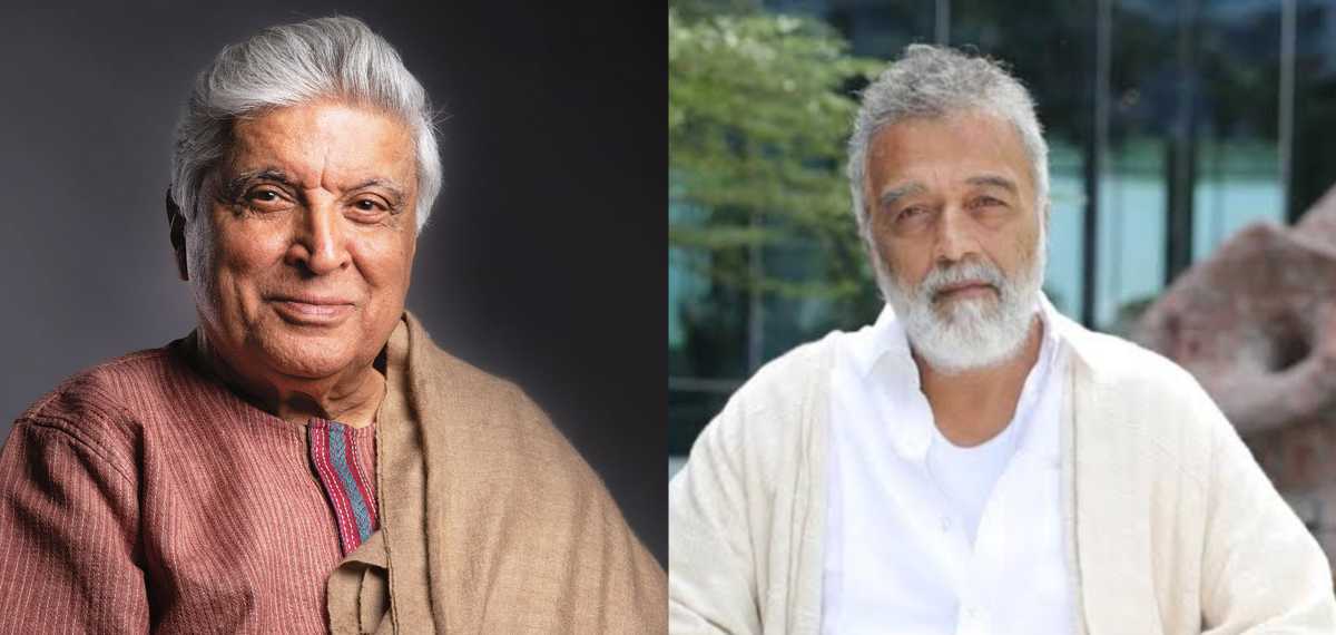 'ജാവേദ് അക്തർ വൃത്തികെട്ട മനുഷ്യൻ';ഹിന്ദു-മുസ്ലിം പരാമർശത്തിൽ രൂക്ഷ പ്രതികരണവുമായി ലക്കി അലി