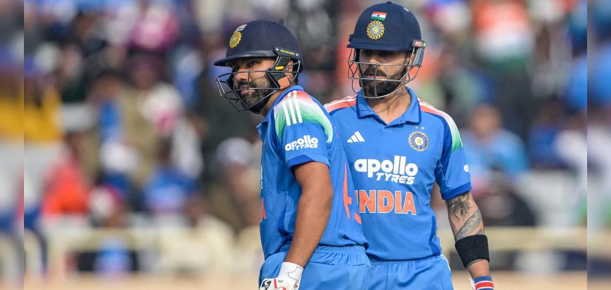 രോഹിത്തിന്റെയും കോഹ്ലിയുടെയും ശമ്പളം കുറയ്ക്കും; താരങ്ങളുടെ വാര്ഷിക കരാര് പുതുക്കാന് BCCI