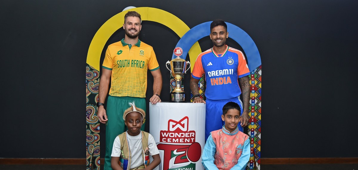 IND vs SA