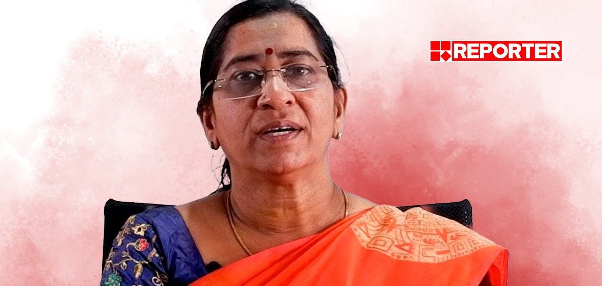 സി എൻ വിജയകുമാരിക്ക് പുതിയ പദവി; പോണ്ടിച്ചേരി കേന്ദ്ര സർവകലാശാലയുടെ കോർട്ടിലേക്ക് നാമനിർദ്ദേശം ചെയ്തു