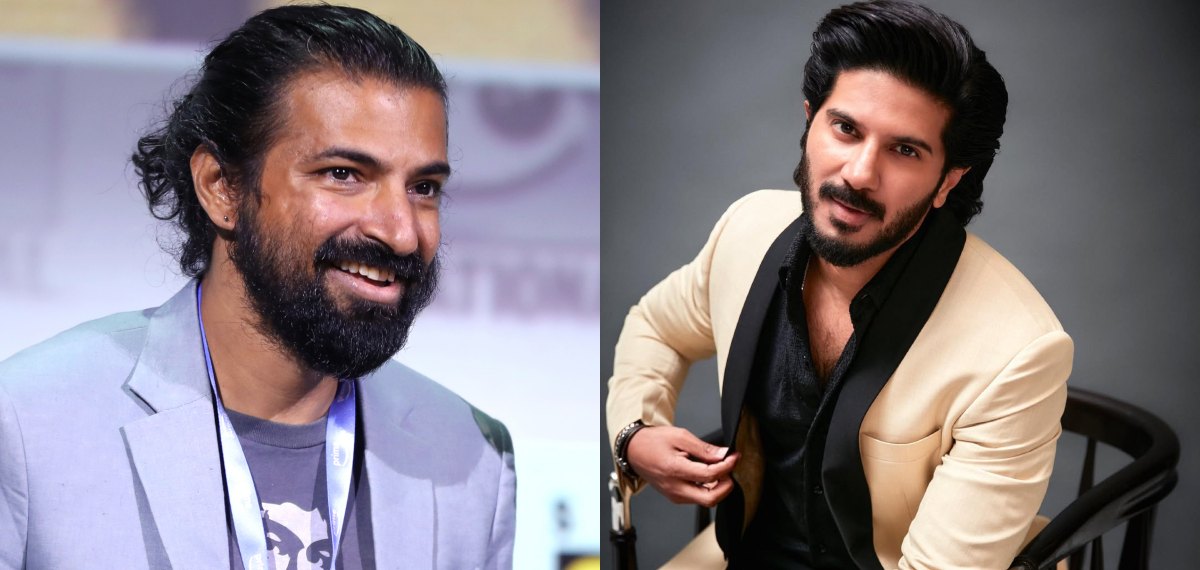 അന്ന് ആ സിനിമയോട് ദുല്‍ഖര്‍ കാണിച്ച അതേ സ്‌നേഹമാണ് ഇന്ന് ലോകയോടും അദ്ദേഹം കാണിക്കുന്നത്: നാഗ് അശ്വിന്‍