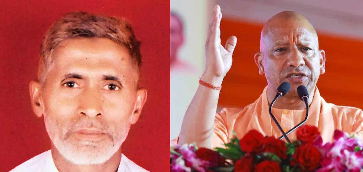 UPയിൽ അഖ്ലാഖിനെ തല്ലിക്കൊന്ന പ്രതികളെ സംരക്ഷിക്കാൻ യോഗി സർക്കാർ; കേസ് പിൻവലിക്കണമെന്ന് കോടതിയിൽ അപേക്ഷ നൽകി